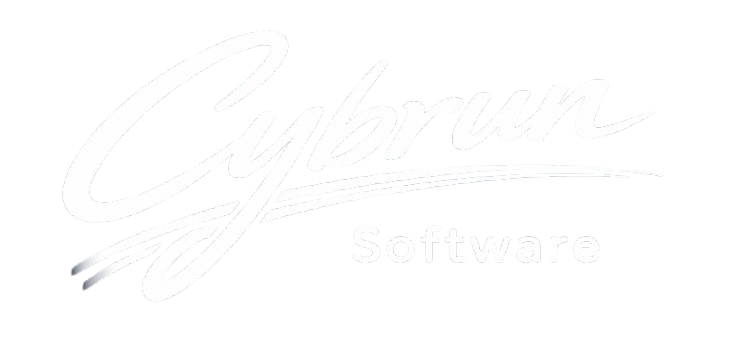 Cybrun Software Logo