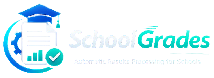 SchoolGrades Logo